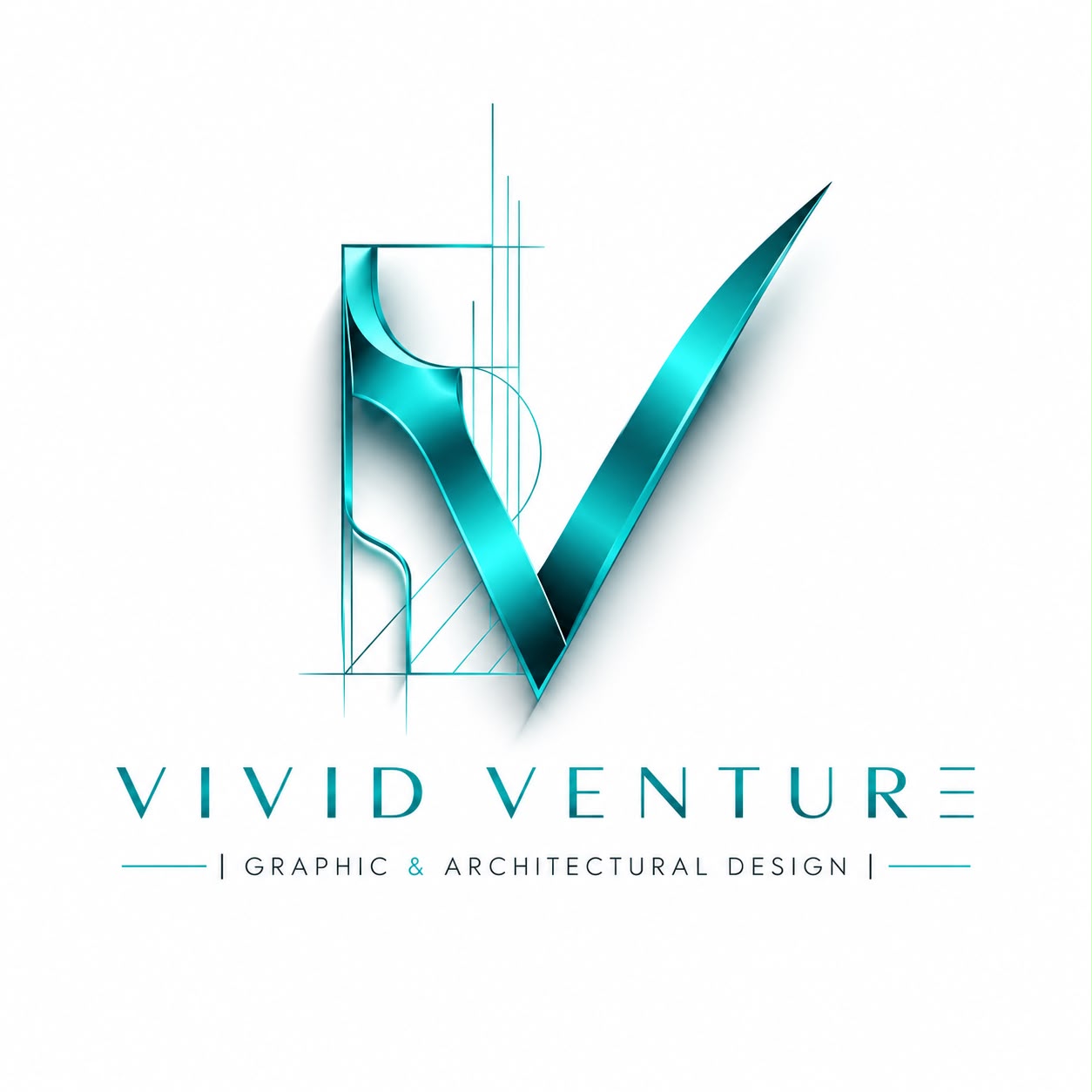 Vivid Venture logo
